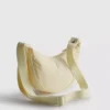 Torba na ramię typu „saddle”