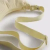 Torba na ramię typu „saddle”