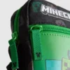 Torba na ramię z motywem Minecrafta Torba na ramię z motywem Minecrafta