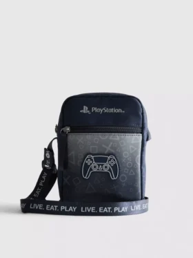 Torba na ramię z motywem PlayStation