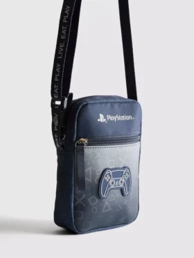 Torba na ramię z motywem PlayStation