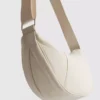 Torba na ramię z zamkiem błyskawicznym
