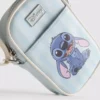Torba na telefon z motywem Stitcha z Disneya