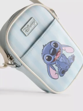Torba na telefon z motywem Stitcha z Disneya