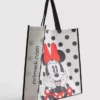 Torba na zakupy wielokrotnego użytku z Minnie Mouse firmy Disney