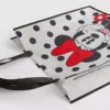 Torba na zakupy wielokrotnego użytku z Minnie Mouse firmy Disney