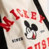 Torba płócienna Disney z nadrukiem graficznym „Mickey i przyjaciele” w rozmiarze XL