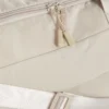Torba podróżna zapinana na zamek