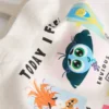 Torba typu tote z filmu „W głowie się nie mieści” studia Disney Pixar