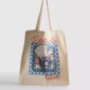 Torba typu tote z motywem z filmu „Ratatouille” studia Disney-Pixar