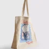 Torba typu tote z motywem z filmu „Ratatouille” studia Disney-Pixar