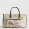 Torba weekendowa Disney Bambi ze sztucznej skóry