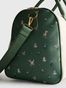 Torba weekendowa Disney Bambi ze sztucznej skóry