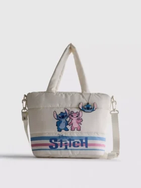 Torba weekendowa Disney’s Stitch