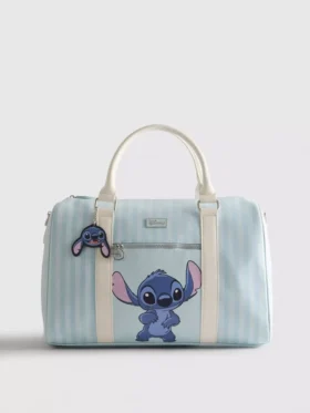 Torba weekendowa Disney’s Stitch