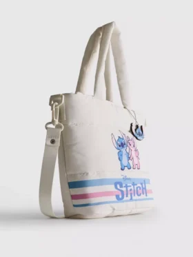 Torba weekendowa Disney’s Stitch