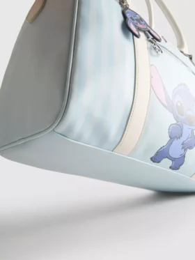 Torba weekendowa Disney’s Stitch