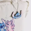 Torba weekendowa Disney’s Stitch