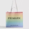 Torba wielokrotnego użytku Primark Pride XL