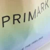 Torba wielokrotnego użytku Primark Pride XL