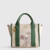 Torba z imitacji skóry „Bambi” firmy Disney