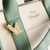 Torba z imitacji skóry „Bambi” firmy Disney