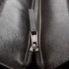 Torba z imitacji skóry z efektem spękania