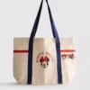 Torba z Minnie Mouse od Disneya