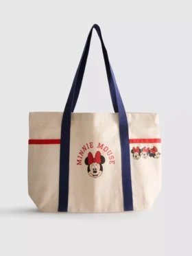 Torba z Minnie Mouse od Disneya