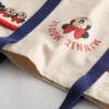 Torba z Minnie Mouse od Disneya