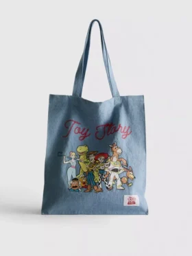 Torba z motywem z filmu „Toy Story” studia Disney-Pixar