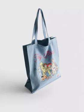 Torba z motywem z filmu „Toy Story” studia Disney-Pixar