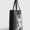 Torba z nadrukiem graficznym Huntr/x Torba z nadrukiem graficznym Huntr/x