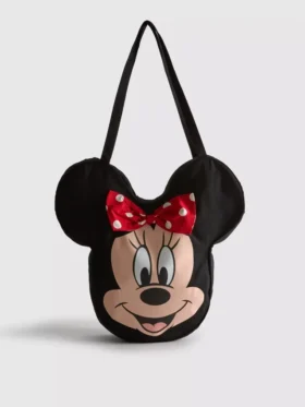 Torba z postaciami z filmu Disneya – Minnie Mouse