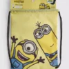 Torba ze sznurkiem z motywem Minionków z filmu „Despicable Me”
