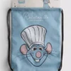 Torba ze sznurkiem z motywem z filmu „Ratatouille” studia Disney Pixar