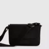 Torebka crossbody z klapką