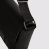Torebka crossbody z klapką