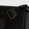Torebka crossbody z klapką