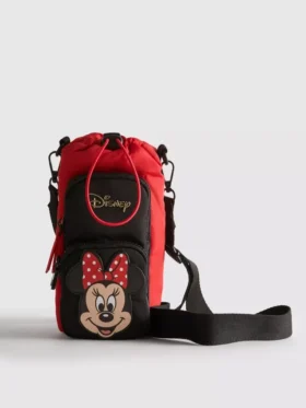 Uchwyt na butelkę z Minnie Mouse firmy Disney