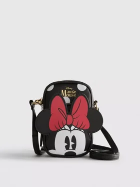 Uchwyt na telefon 3D z Myszką Minnie Disneya