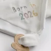 Urodzony w 2026 r. przytulanka dla niemowląt