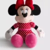 Świecąca pluszowa myszka Minnie Mouse firmy Diseny