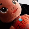 Świecąca pluszowa zabawka Disney z postaciami z filmu „Moana”