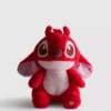 Świecąca pluszowa zabawka Leroy z filmu Disneya „Stitch”