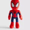 Świecąca pluszowa zabawka Marvel Spider-Man