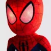 Świecąca pluszowa zabawka Marvel Spider-Man