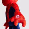 Świecąca pluszowa zabawka Marvel Spider-Man
