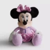 Świecąca pluszowa zabawka z serii Disney – Myszka Minnie