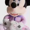 Świecąca pluszowa zabawka z serii Disney – Myszka Minnie